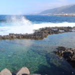 Charco de Golete en Güímar