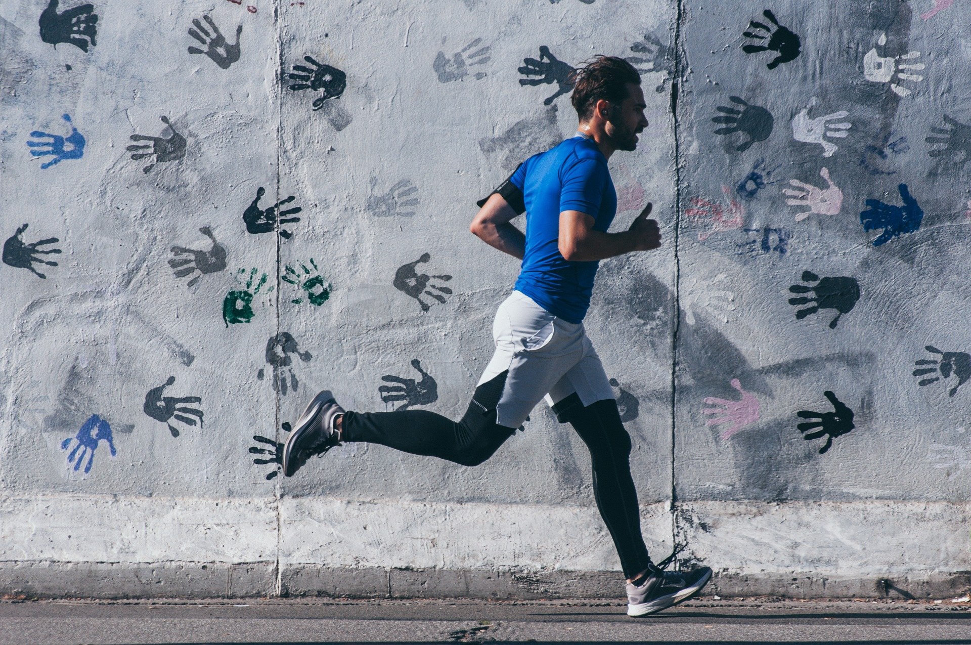 Donde hacer running en Tenerife