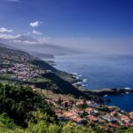 Mirador en Tenerife