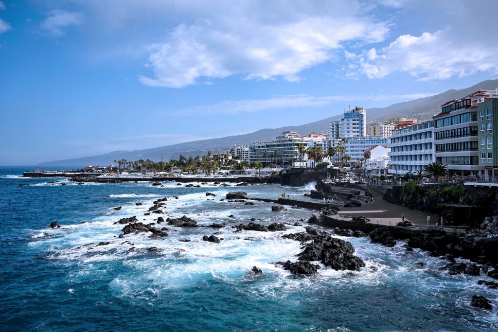 Tenerife Norte