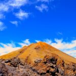 El Teide Tenerife