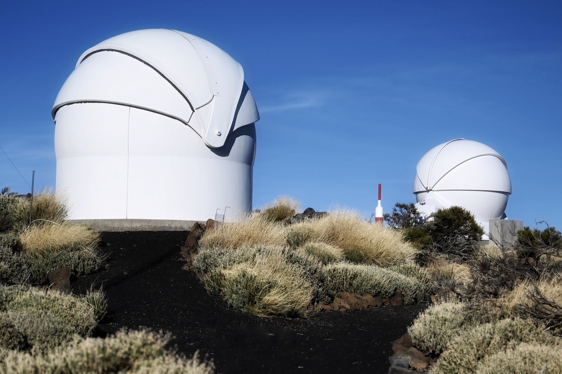 parque nacional del teide 