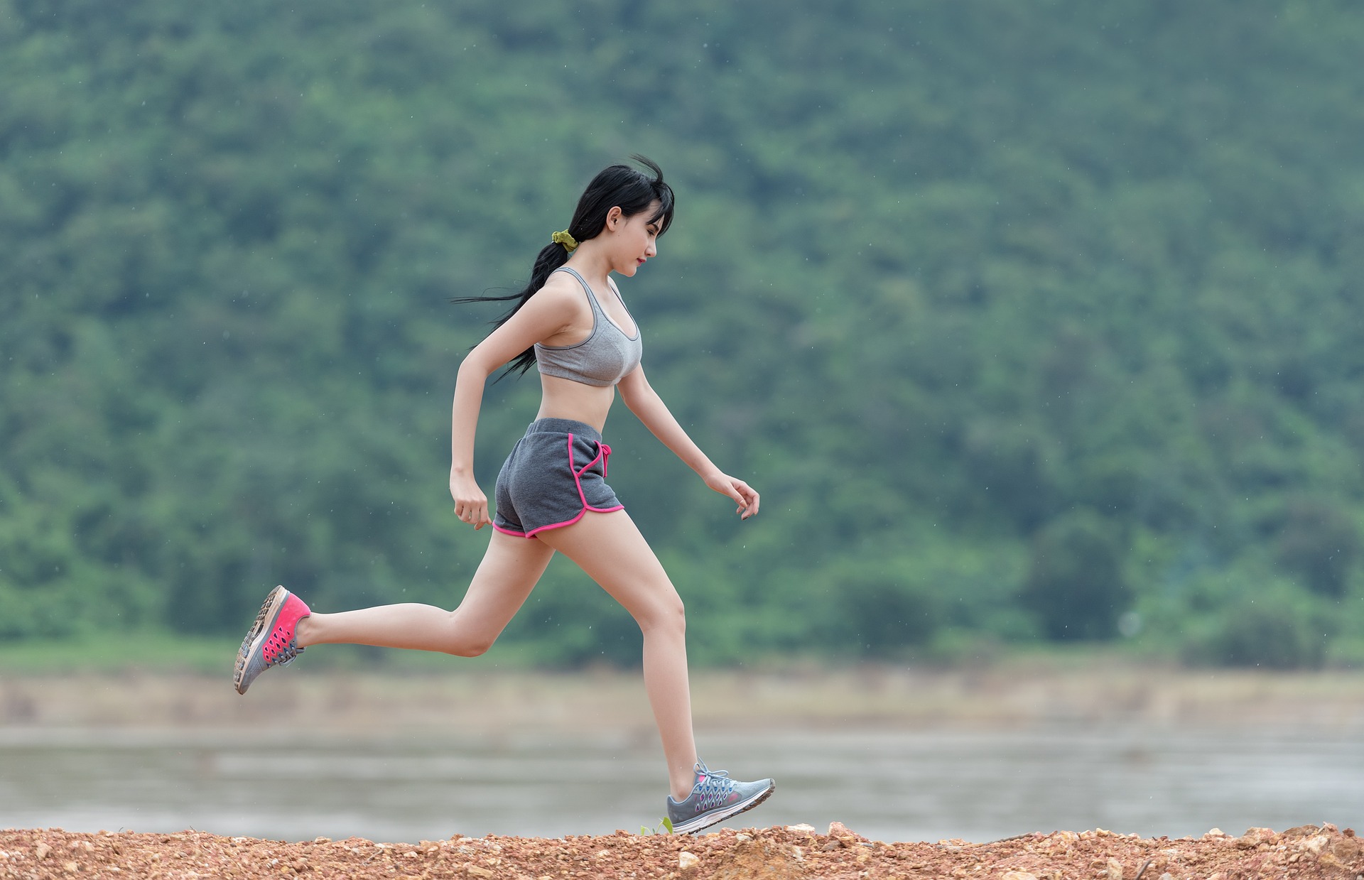 Running en Tenerife para tus vacaciones